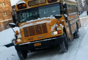 Another Winter Storm & Schools Get A Slow Start Another Winter Storm & Schools Get A Slow Start