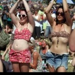 Girls Just Wanna Have Fun On The Beach Girls Just Wanna Have Fun On The Beach