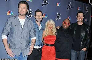 YouTube - NBC's The Voice Coaches Are Not Going On Summer Tour YouTube - NBC's The Voice Coaches Are Not Going On Summer Tour