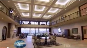 inside idol mansion