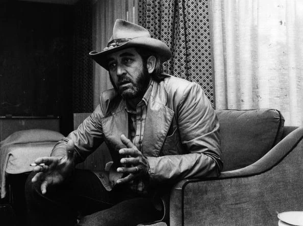 Don Williams Don Williams