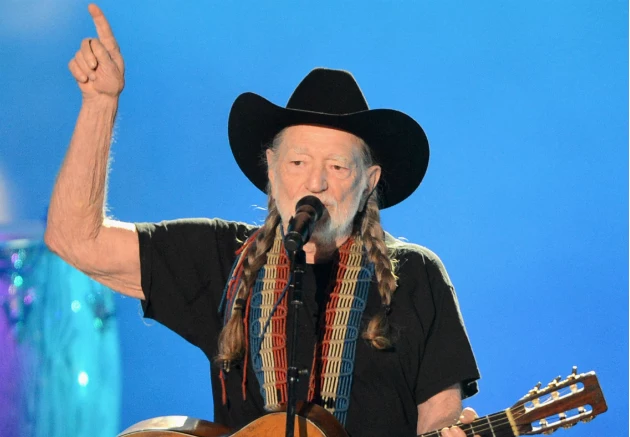 Willie Nelson Willien Nelson