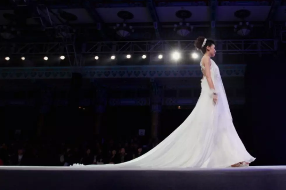 The West Texas Bridal Showcase Returns to the Abilene Civic Center [VIDEO]