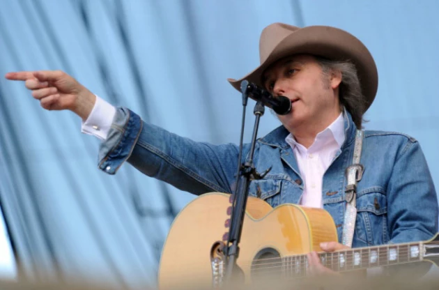 Dwight Yoakam Dwight Yoakam