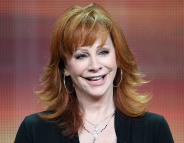 Reba McEntire Reba McEntire