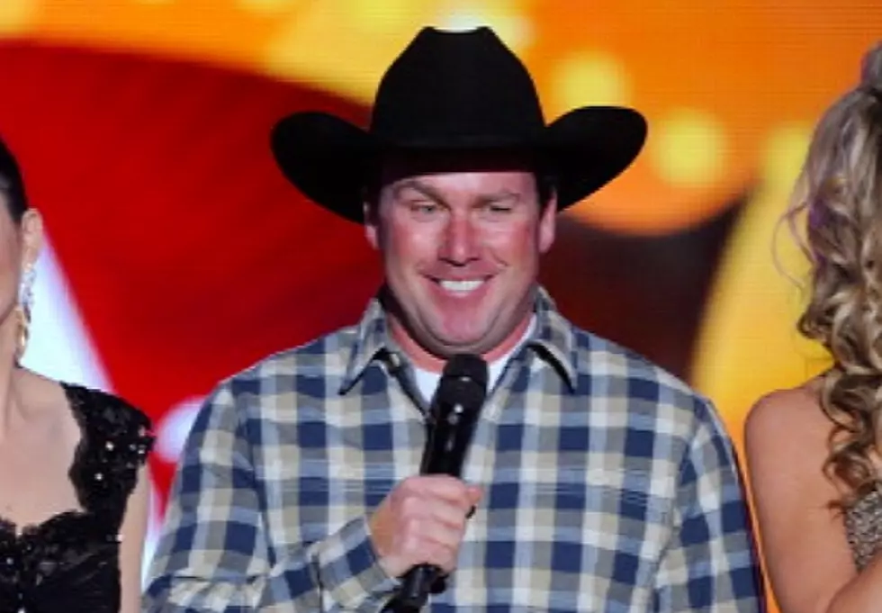Comedian Rodney Carrington Coming to Abilene This Saturday is Funny and Generous