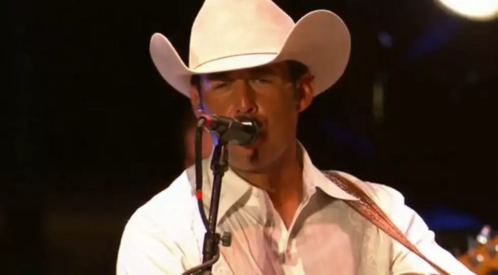 Aaron Watson &#8216;Real Good Time&#8217; CD Release Party at the Lucky Mule Saloon