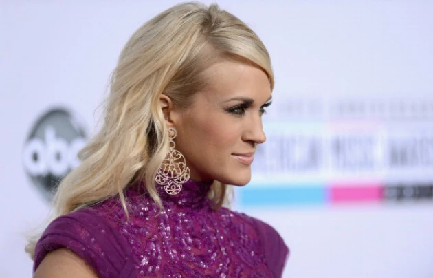 Carrie Underwood Carrie Underwood