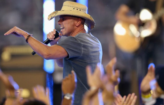 Kenny Chesney Kenny Chesney