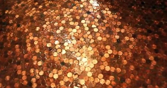 penny floor penny floor
