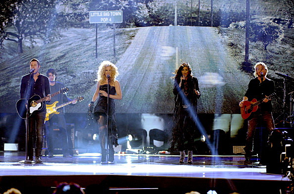 Little Big Town Little Big Town