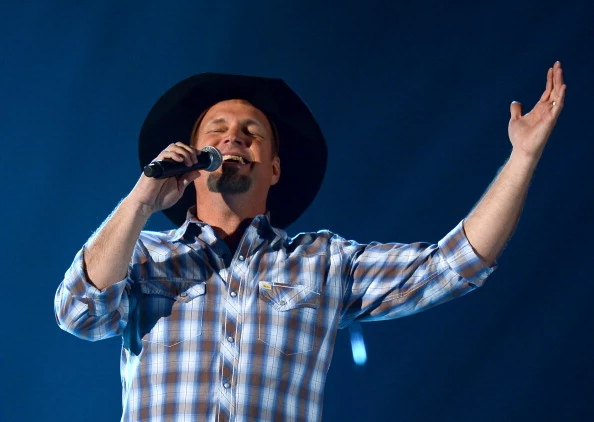 Garth Brooks2 Garth Brooks2