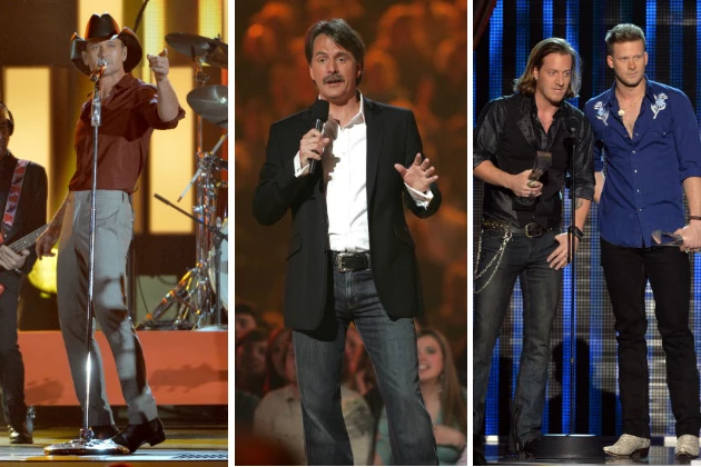 Tim McGraw Jeff Foxworthy Florida Georgia Line Tim McGraw Jeff Foxworthy Florida Georgia Line