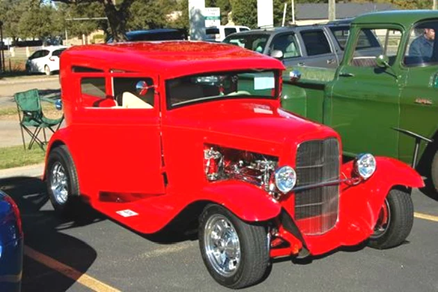 Red Rod Red Rod