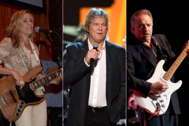 Sheryl Crow-Jeff Bridges-Jimmy Vaughan Sheryl Crow-Jeff Bridges-Jimmy Vaughan