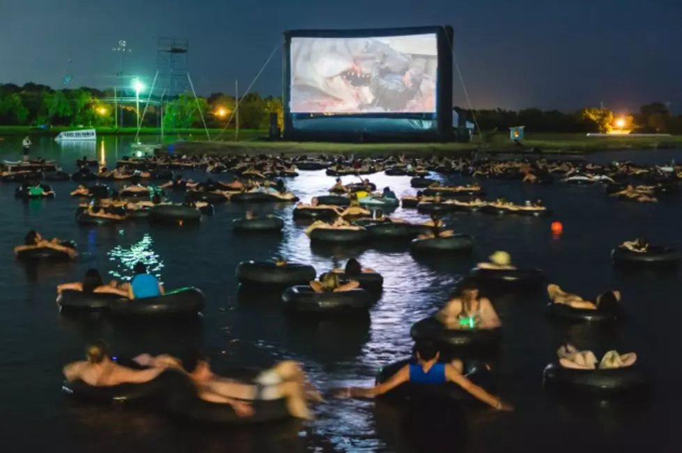 Alamo Draft House Presents an Epic &#8216;JAWS on the Water&#8217; Event