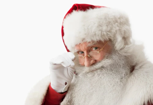 Santa Claus