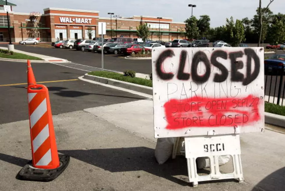 Wal-mart Shutting Down Mp3 Store