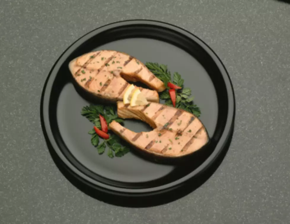 Study: Diet Affects Brain Size