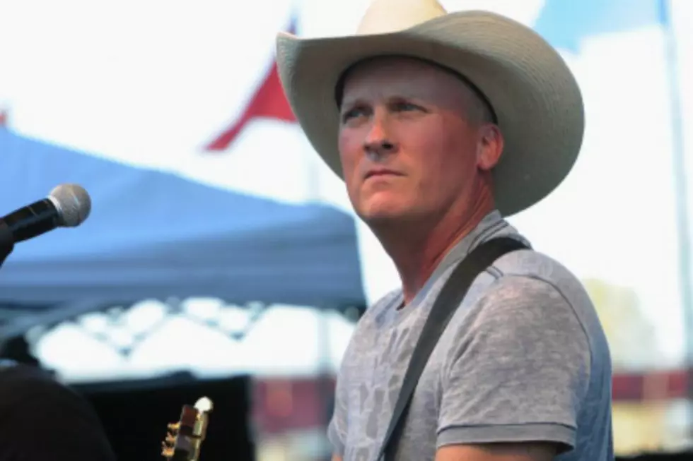 Kevin Fowler Decides to do His Own Tree Trimming to Save Money in This Episode on KFTV