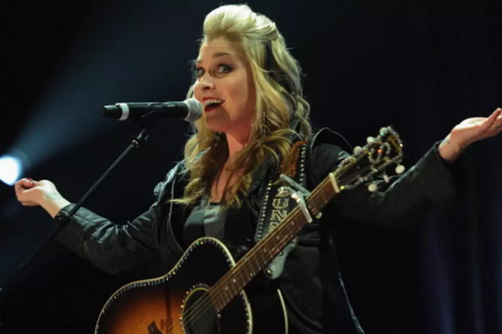 Sunny Sweeney Is Back With Her Edgy New Song, ‘Bad Girl Phase’