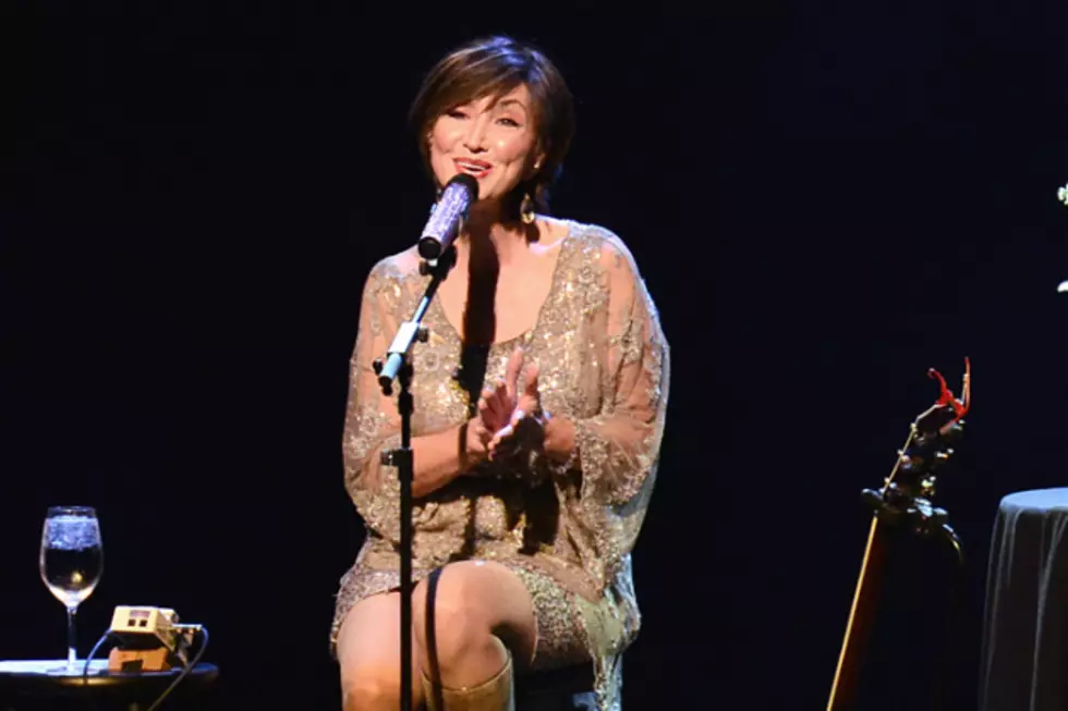 Pam Tillis – Official Music Videos