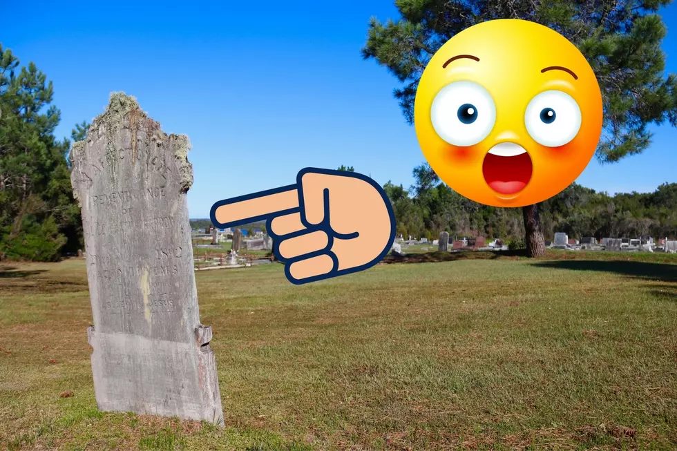 10 Old West Texas Superstitious Sayings That Might Be True