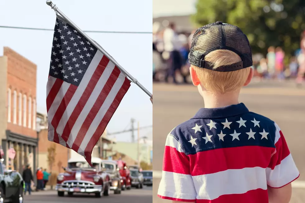 Texas Veterans Day Parade Scheduled for Nov 4 in Abilene