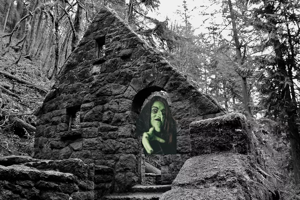 The Truth Behind the Witch’s Castle Found in Central Texas