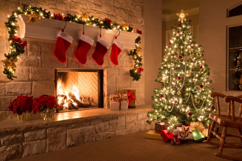 The Best Places to Find Your Next Christmas Tree in West Texas
