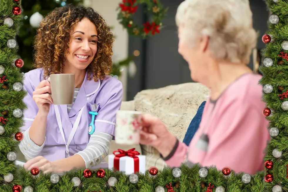 Here’s How You Can Help Bring Christmas Joy to West Texas Elders