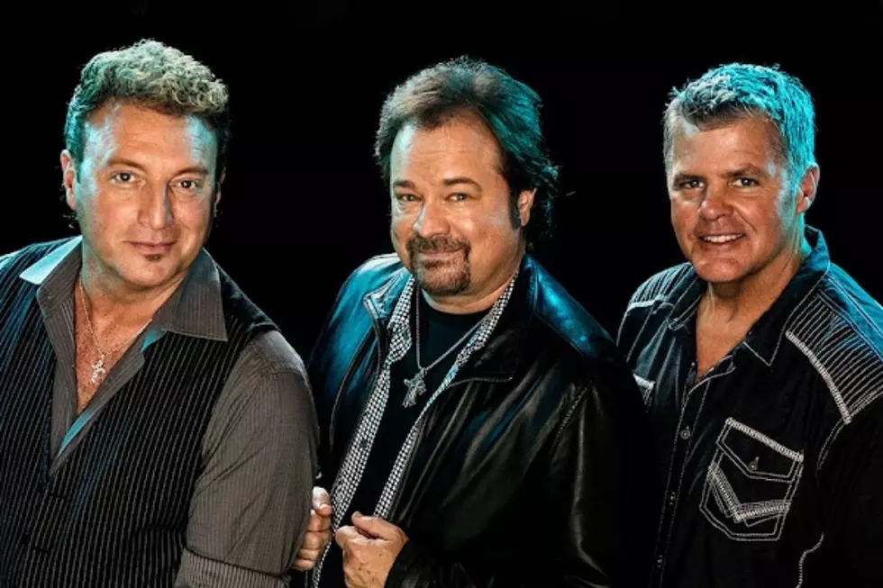 2024 West Texas Rehab Telethon Welcomes The Frontmen