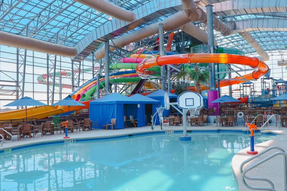 The Best Indoor Water Parks in Texas for Spring Break Fun