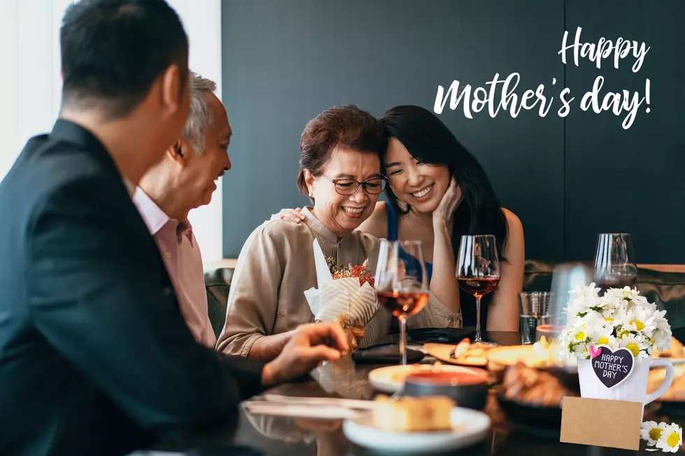Fearless Fave Five: Dining Destinations for Mother’s Day in Texas