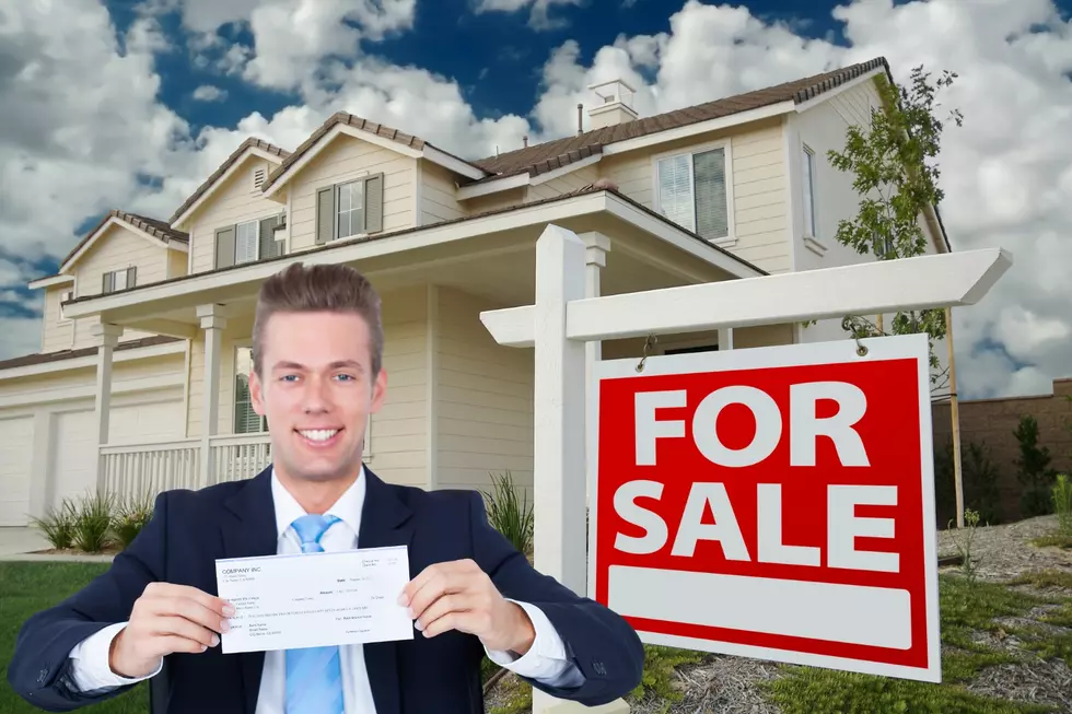 How Much Money Do You Have to Make to Own a House in Texas?
