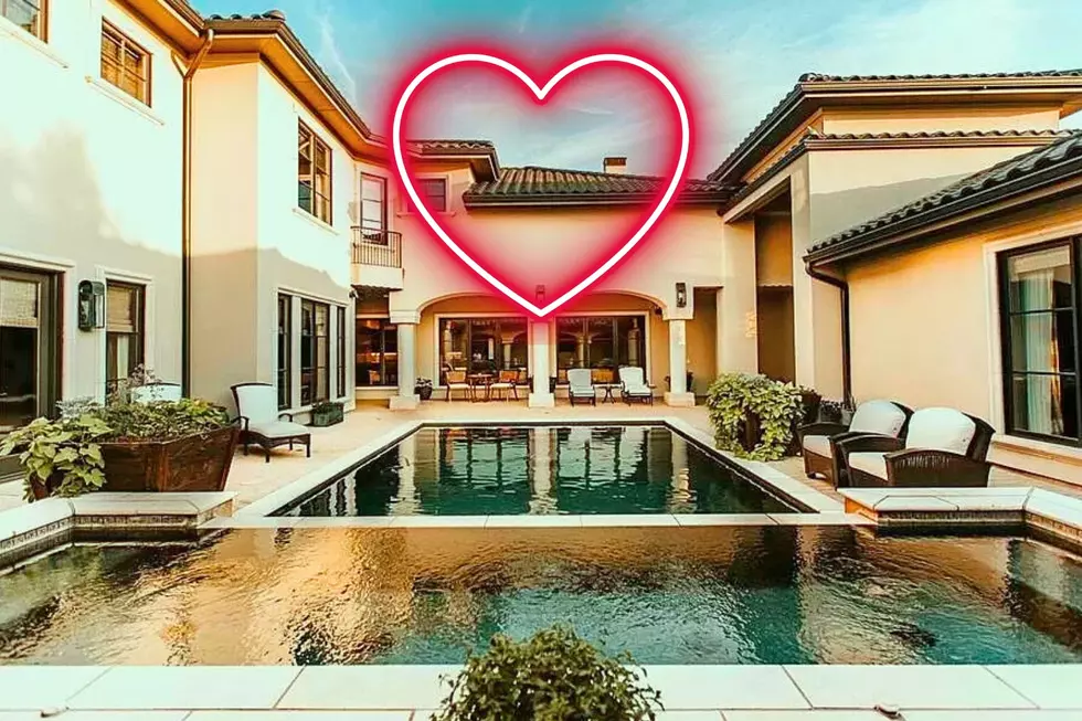 10 Stunning West Texas Homes Where You’ll Want to Live