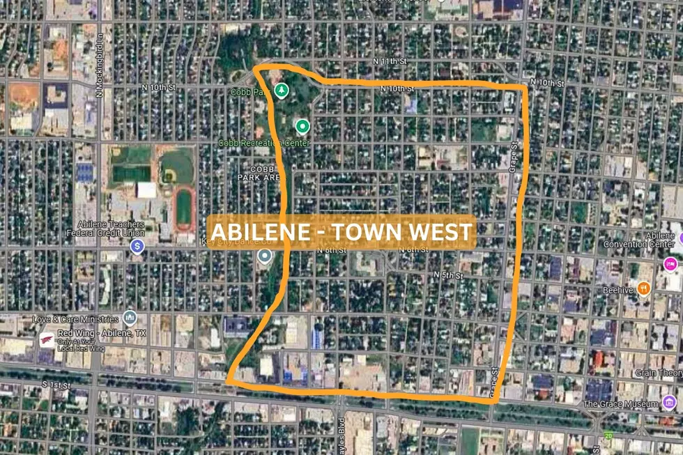 Abilene’s Hidden Tunnel: What Lies Beneath Will Amaze You!