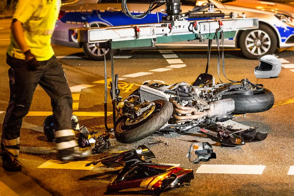 Fatal Bike Crashes are Increasing in Abilene and the Big Country