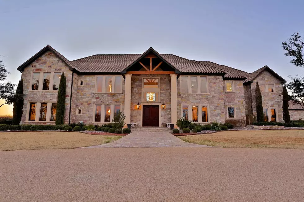 A Hidden Gem Near Abilene: A Billionaire’s Airbnb Just South of Town