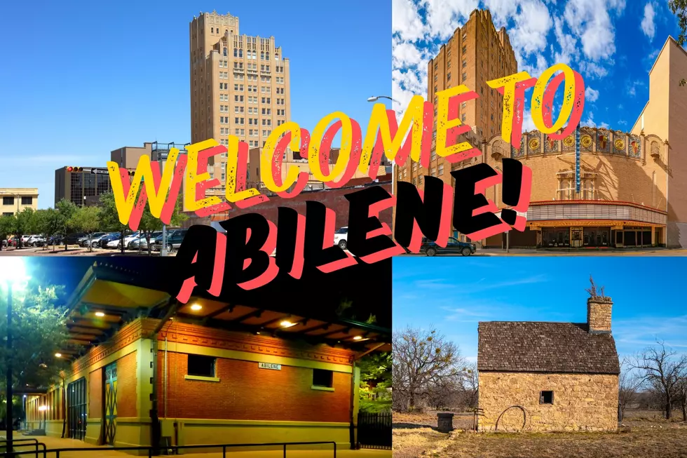 Top 12 Things to Do When You Visit Abilene