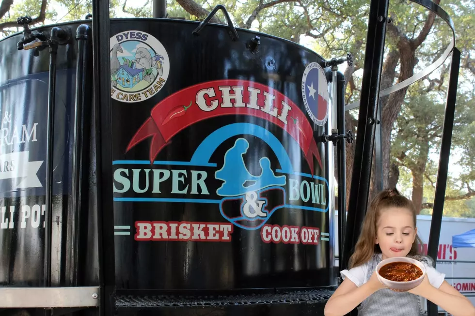 Big Country Get Ready for a Super Bowl of Great Chili 2024