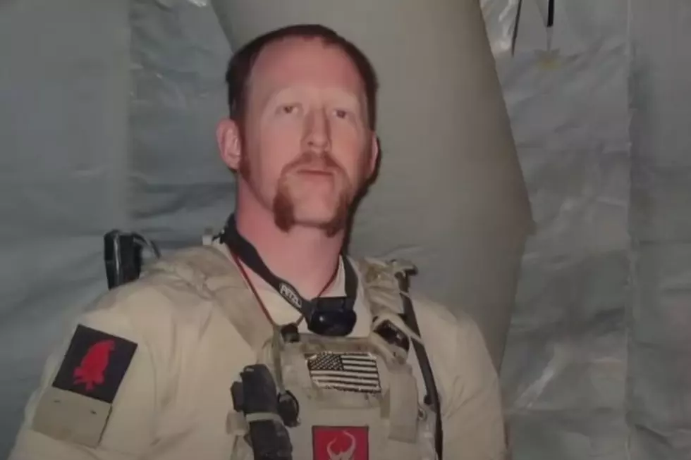 Famous Navy Seal Arrested in Texas for Assault and Drunk In Public