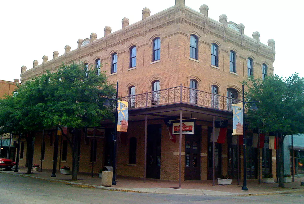 Favorite History Filled Landmarks That Are Right Here in Abilene
