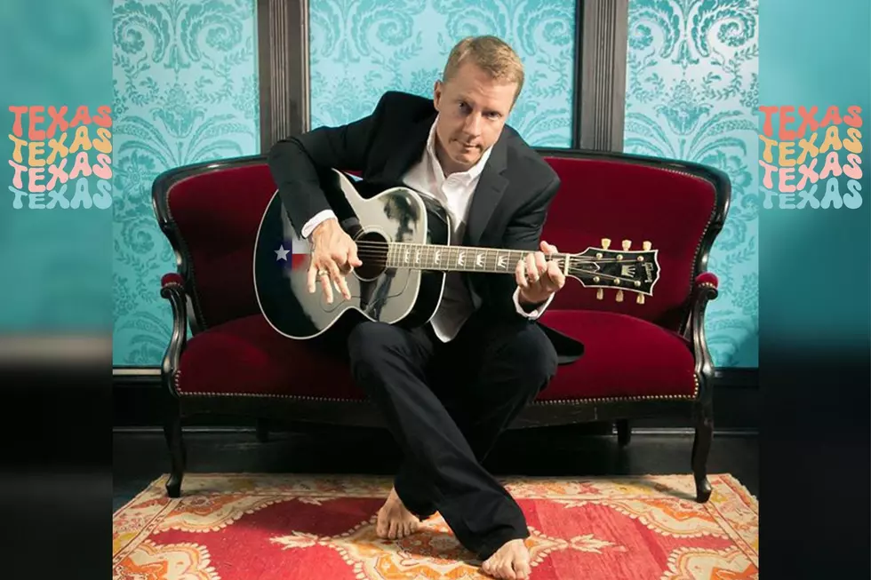 Cory Morrow’s Journey From Rock Bottom to Heavenly Redemption