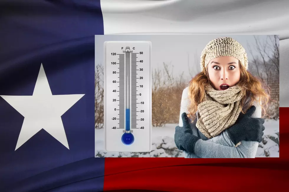 Keep Warm & Save Money With Need to Know Texas Winter Prep Tips