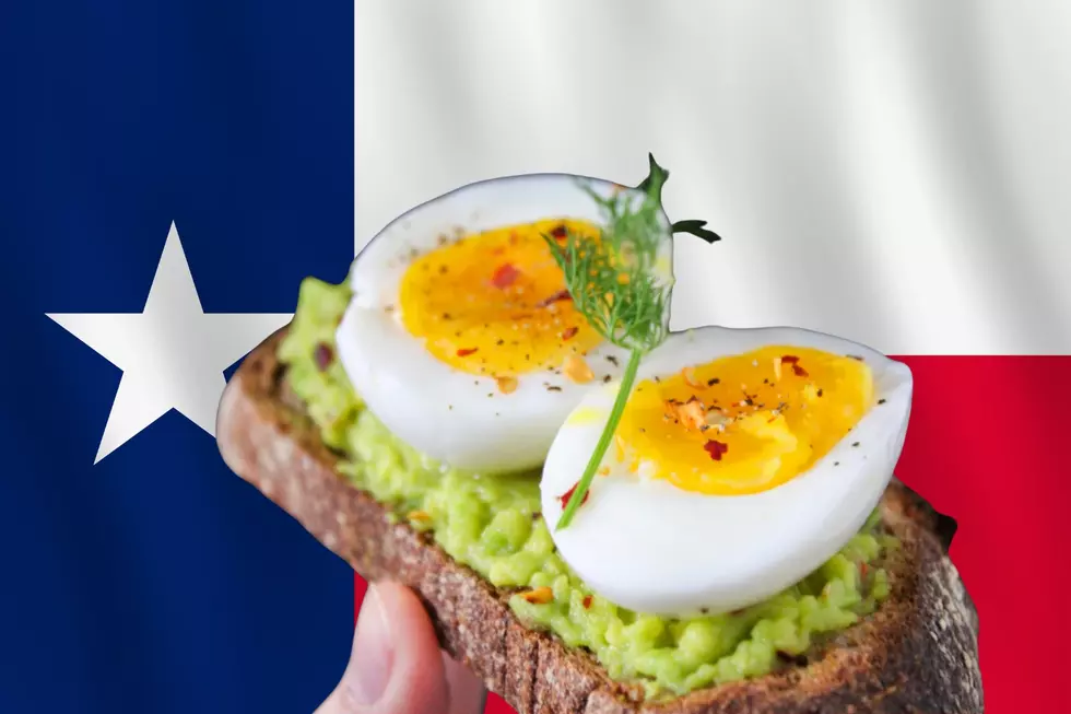 Texans Love Deviled Eggs at Easter: Here’s the Reason