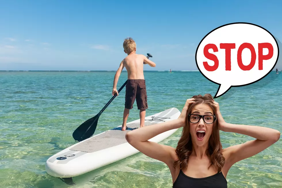 Know the Sure Fire Way to Stay Safe Paddling on Texas Lakes