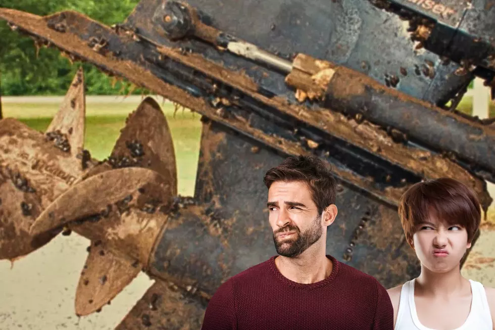 Texas Lake Declared Infested: Why Lake Nasworthy Is Now “Not Worthy”
