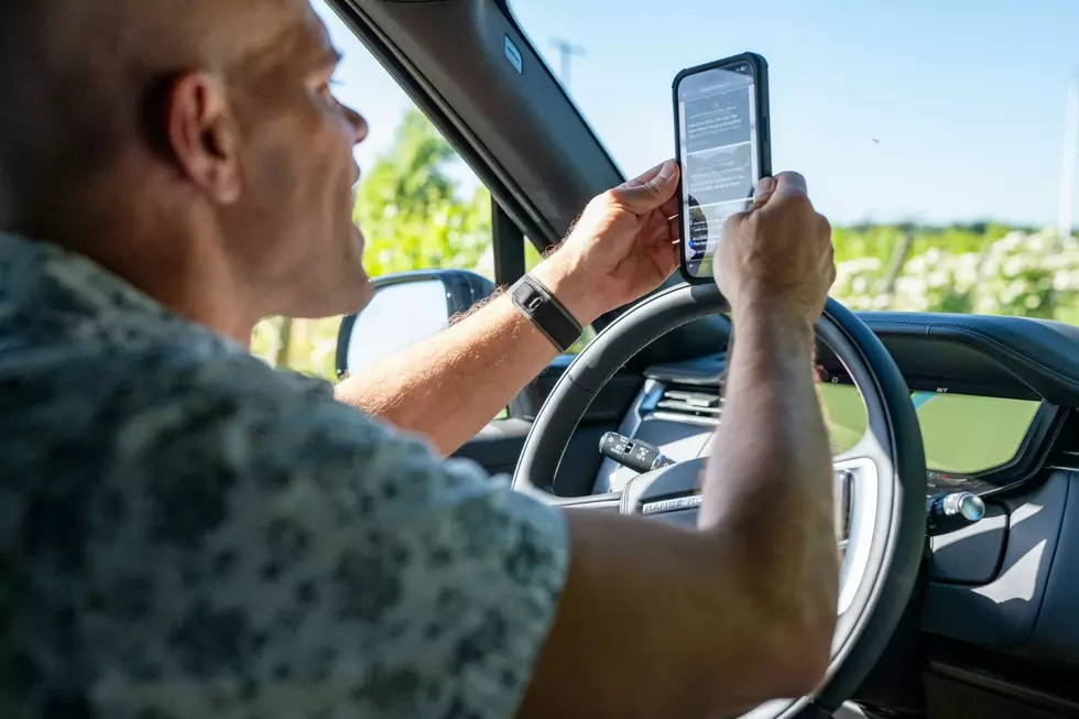 5 Driving Habits That Could Help Keep Texas Families Safe