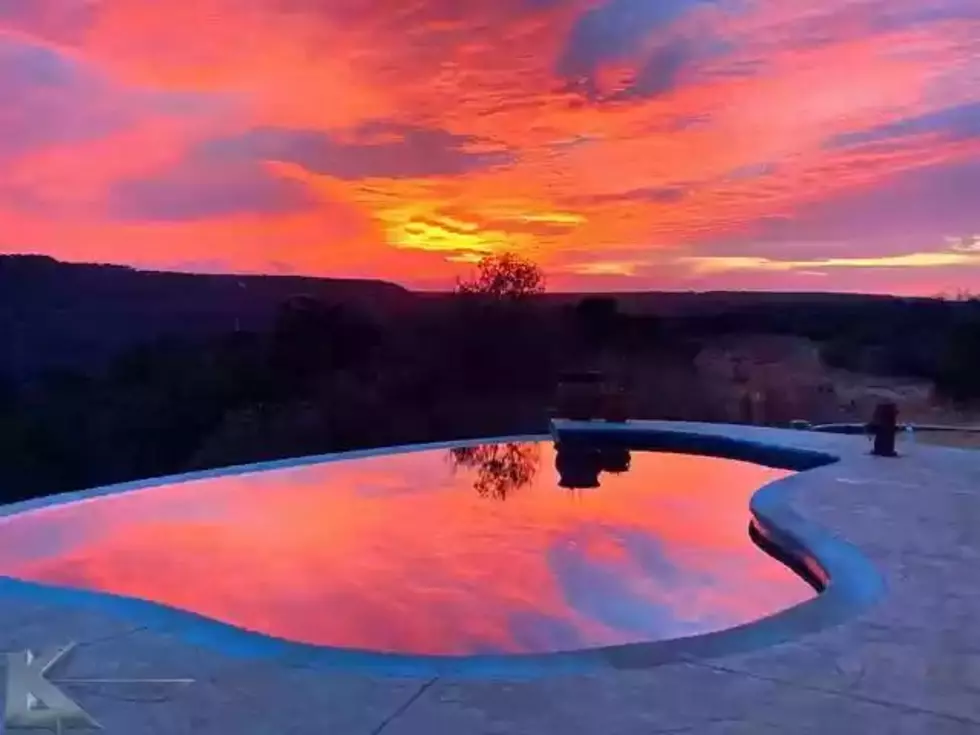 LOOK: Tuscola Home for Sale with Million-Dollar View